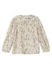 s.Oliver Bluse in Beige