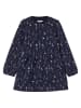 s.Oliver Kleid in Dunkelblau