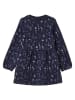 s.Oliver Kleid in Dunkelblau