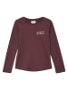 s.Oliver Longsleeve bordeaux