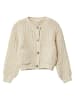 s.Oliver Cardigan in Beige