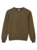 s.Oliver Sweatshirt kaki
