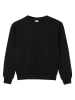 s.Oliver Bluza w kolorze czarnym