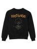 s.Oliver Sweatshirt zwart