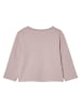 s.Oliver Longsleeve lichtroze
