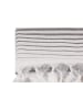 Colourful Cotton Fouta w kolorze szarym