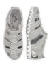 Freyling Enkelsandalen grijs