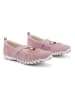 Freyling Ballerinas in Rosa