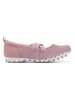 Freyling Ballerinas in Rosa