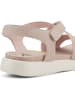 Freyling Sandalen in Rosa