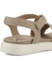 Freyling Sandalen taupe