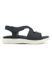 Freyling Sandalen zwart