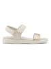 Freyling Sandalen beige/goudkleurig