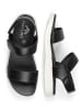 Freyling Sandalen zwart