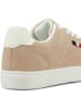 Inselhauptstadt Sneakers beige