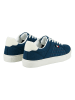 Inselhauptstadt Sneakers donkerblauw