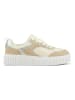 Inselhauptstadt Sneakers beige
