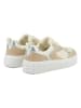 Inselhauptstadt Sneakers beige