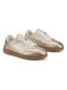 Inselhauptstadt Sneakers goudkleurig