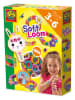 SES Bastelset "Soft Loom Armbänder" - ab 3 Jahren