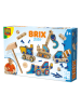 SES Konstruktionsspielzeug "Brix Junior - Baufahrzeuge" - ab 3 Jahren