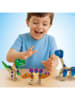 SES Zestaw konstrukcyjny "Brix Junior - Dinos" - 3+