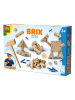 SES Konstruktionsset "Brix Junior - Kreationen" - ab 3 Jahren