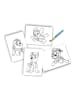 SES Malset "Paw Patrol - Malen mit Wasser" - ab 12 Monaten