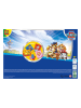 SES Bastelset "Paw Patrol - Ich lerne Farben und Formen" - ab 3 Jahren