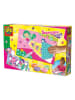 SES Zestaw kreatywny "Squeegee Art" - 5+