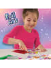 SES Bastelset "Foil art - Fairyland friends" - ab 5 Jahren