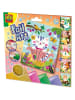 SES Zestaw "Foil art - Forest wonders" do majsterkowania - 5+