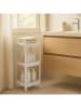 Evila Rolrek wit - (B)36 x (H)71 x (D)23 cm