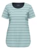 Ammann Pyjama-Oberteil in Hellblau
