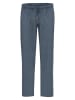 Ammann Pyjama-Hose in Dunkelblau