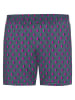 Ammann Boxershorts in Dunkelblau