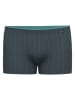 Ammann Boxershorts in Dunkelblau