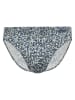 Ammann Slip in Dunkelblau/ Hellblau