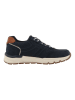 MUSTANG SHOES Sneakers "Mart" in Dunkelblau