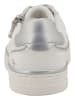 MUSTANG SHOES Sneakers "Carmen" wit