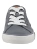 MUSTANG SHOES Sneakers "Winona" blauw