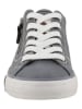 MUSTANG SHOES Sneakers "Winona" blauw