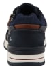 MUSTANG SHOES Sneakers "Filippo" in Dunkelblau