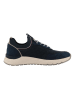 MUSTANG SHOES Sneakers "Giacinto" donkerblauw