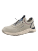 MUSTANG SHOES Sneakers "Giacinto" in Hellgrau