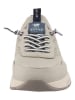 MUSTANG SHOES Sneakersy "Giacinto" w kolorze jasnoszarym