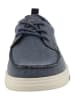 MUSTANG SHOES Mokassins "Rodolfo" in Dunkelblau