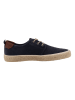 MUSTANG SHOES Sneakers "Wallis" in Dunkelblau