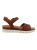 MUSTANG SHOES Sandalen "Hendrike" in Braun