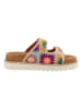 MUSTANG SHOES Slippers "Malina" meerkleurig